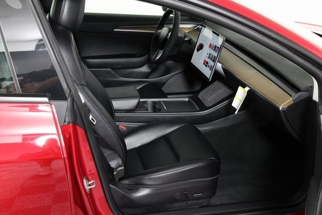 Check price and buy New Tesla Model 3 Long Range For Sale