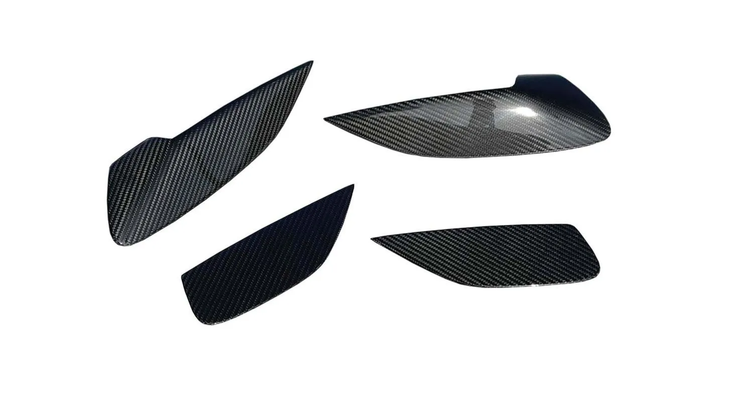 Cover taillights Novitec Carbon for Ferrari Roma