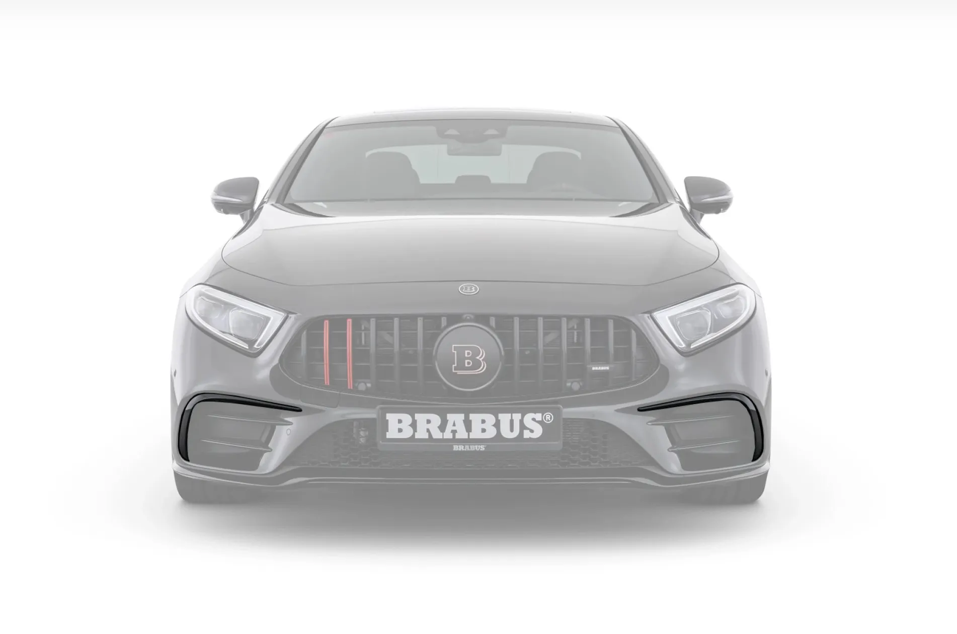 Check price and buy AMG GT Design Carbon Fiber Body kit set for Mercedes-Benz CLS C257