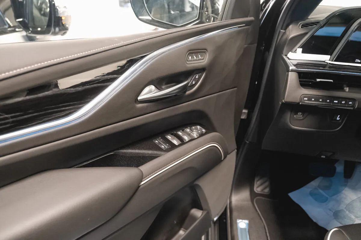 Check price and buy New Cadillac Escalade ESV For Sale