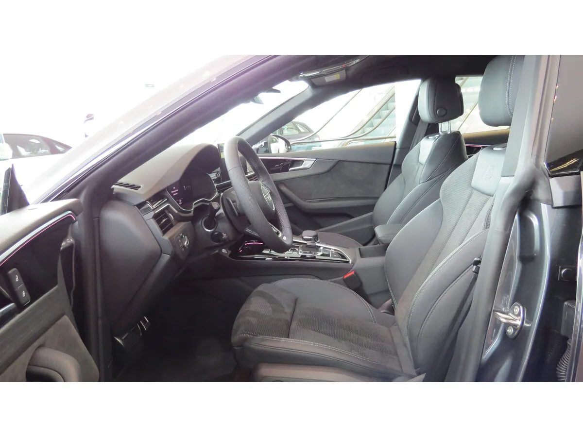 Check price and buy New Audi A5 Sportback 45 TFSI (F5) Restyling For Sale