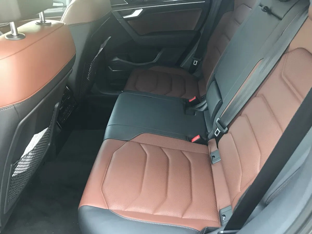 Check price and buy New Volkswagen Touareg For Sale