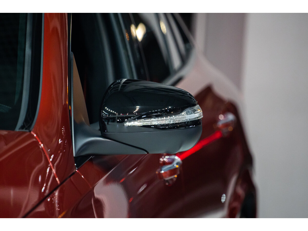 Buy New Mercedes-Benz GLE Coupe AMG 53 AMG (C167)