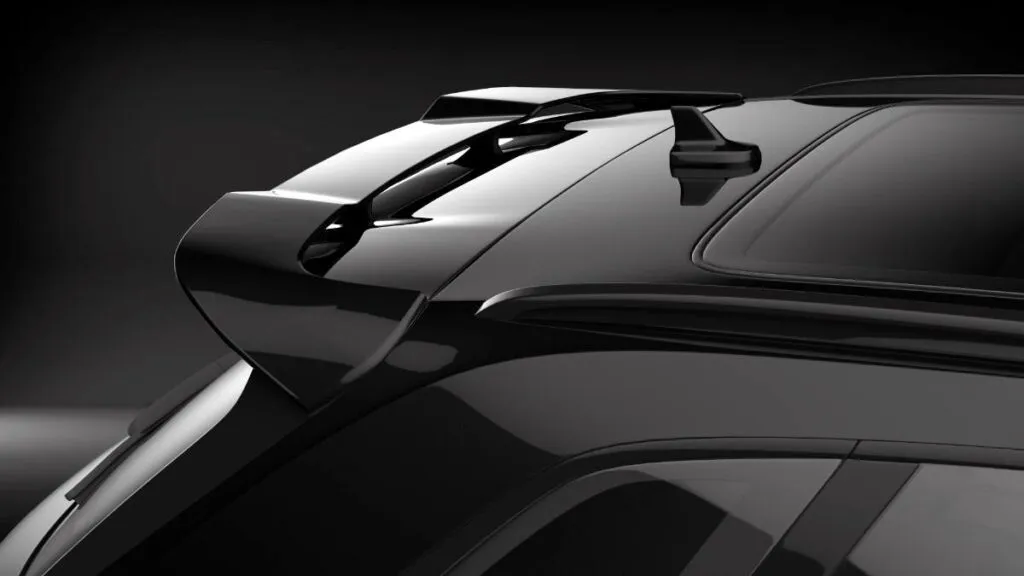 Check price and buy Caractere body kit for Audi Q5 FY Restyling