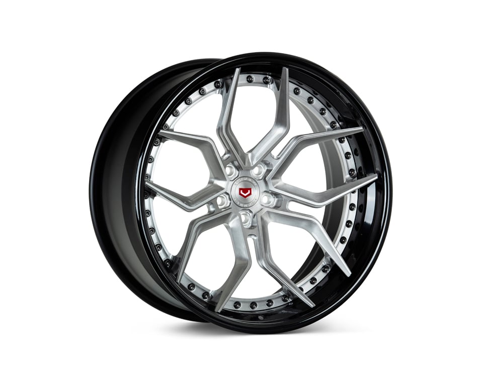 Vossen EVO-3 (3-piece)