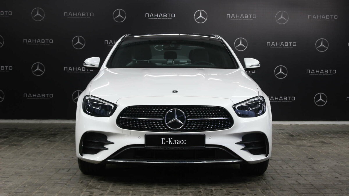 Check price and buy New Mercedes-Benz E-Class 300 d (W213, S213, C238) Restyling For Sale