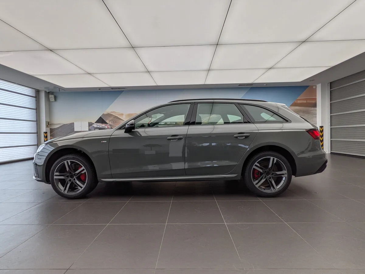 Check price and buy New Audi A4 45 TFSI (B9) Restyling For Sale