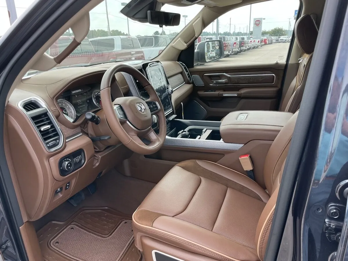 Check price and buy New RAM 1500 Crew Cab For Sale