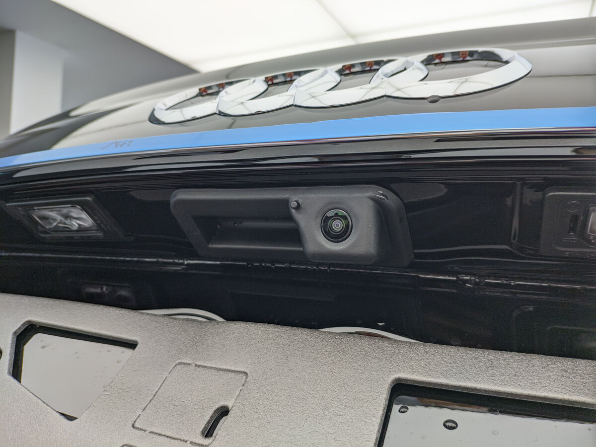 Check price and buy New Audi A6 40 TDI (C8) For Sale