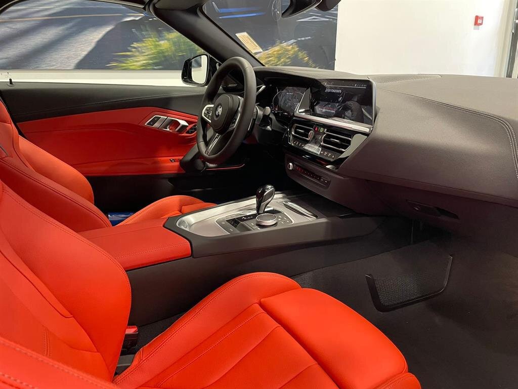 Check price and buy New BMW Z4 M40i (G29) For Sale