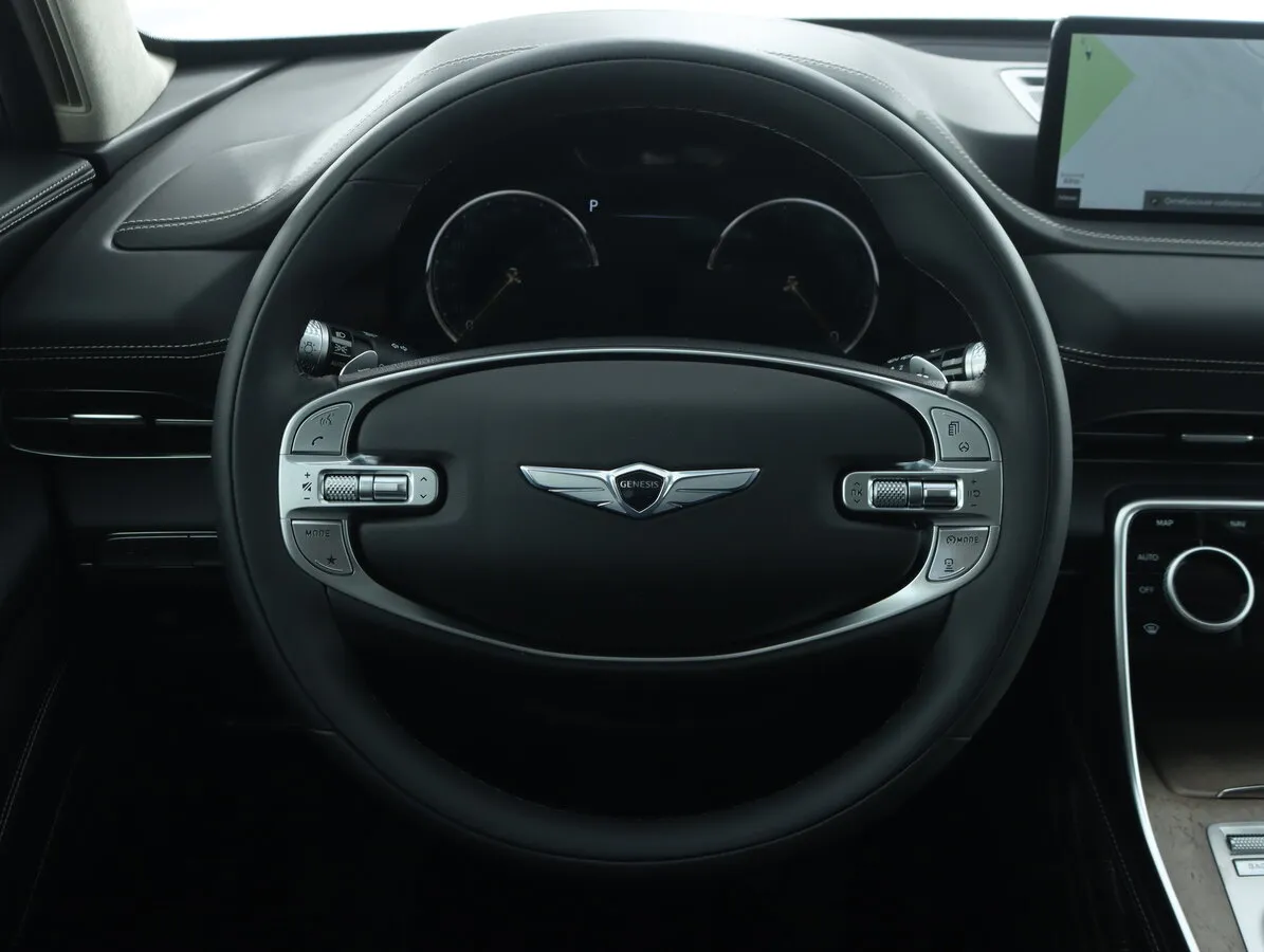 Check price and buy New Genesis GV80 For Sale