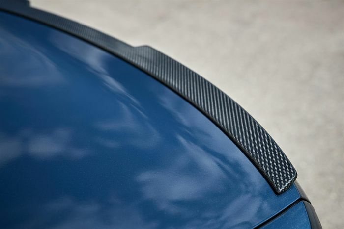 Spoiler M Performance Carbon for BMW M4 G82