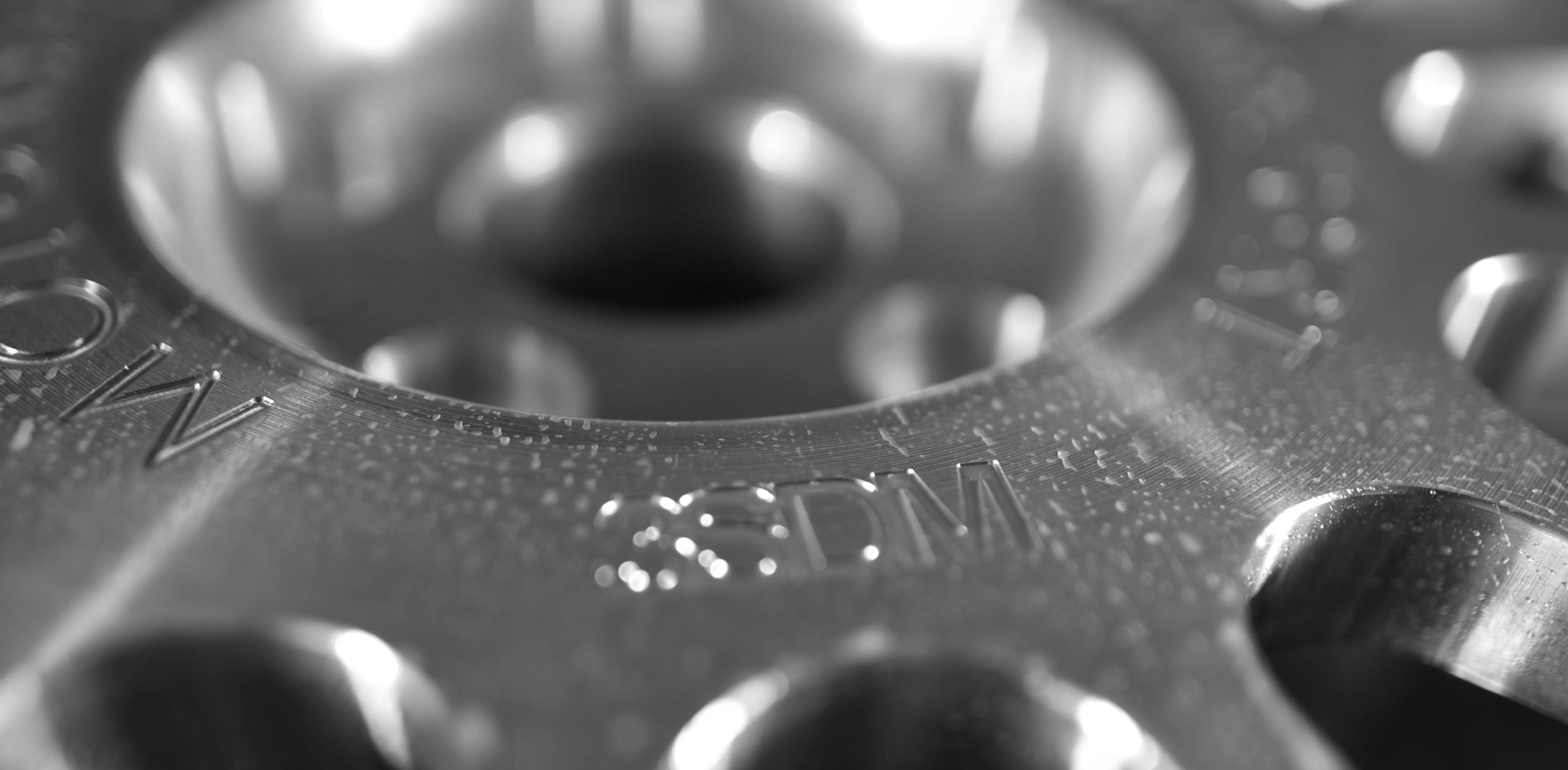 3SDM 3.67 FR Series — gallery view 1