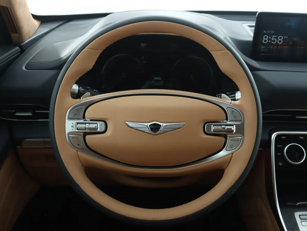 Check price and buy New Genesis GV80 For Sale
