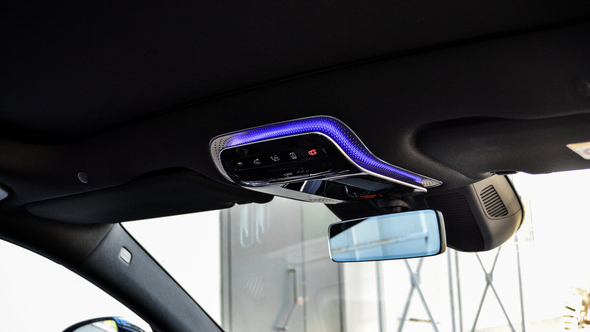 Check price and buy New Mercedes-Benz S-Class 450 Long (W223) For Sale