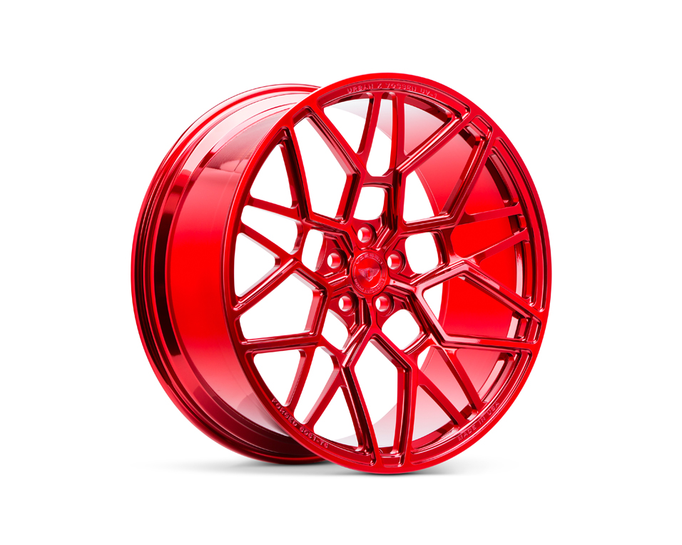 Vossen UV-1