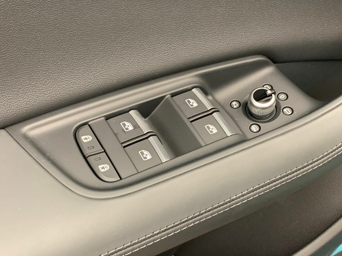 Check price and buy New Audi Q7 45 TDI (4M) Restyling For Sale