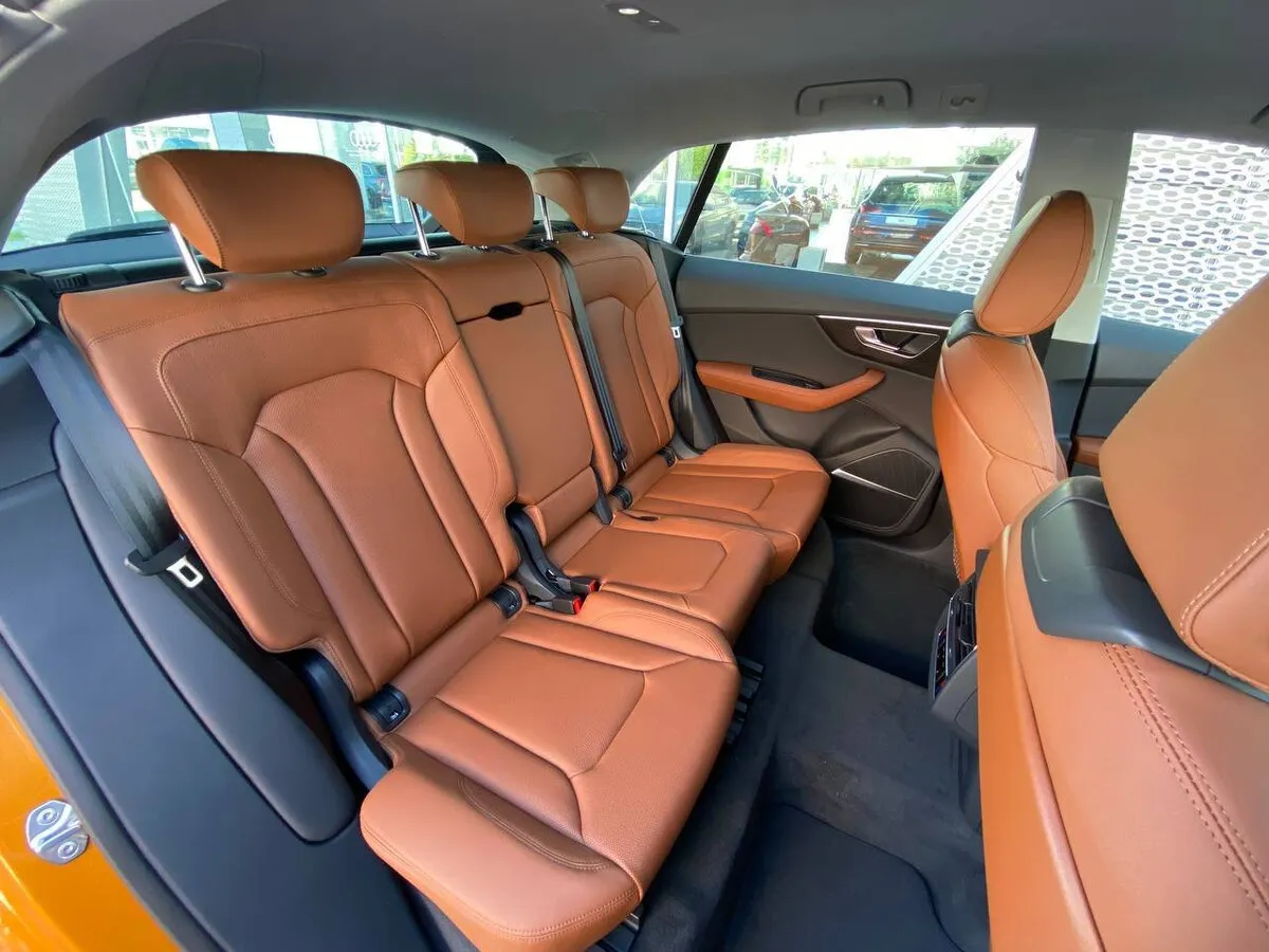 Check price and buy New Audi Q8 45 TDI For Sale