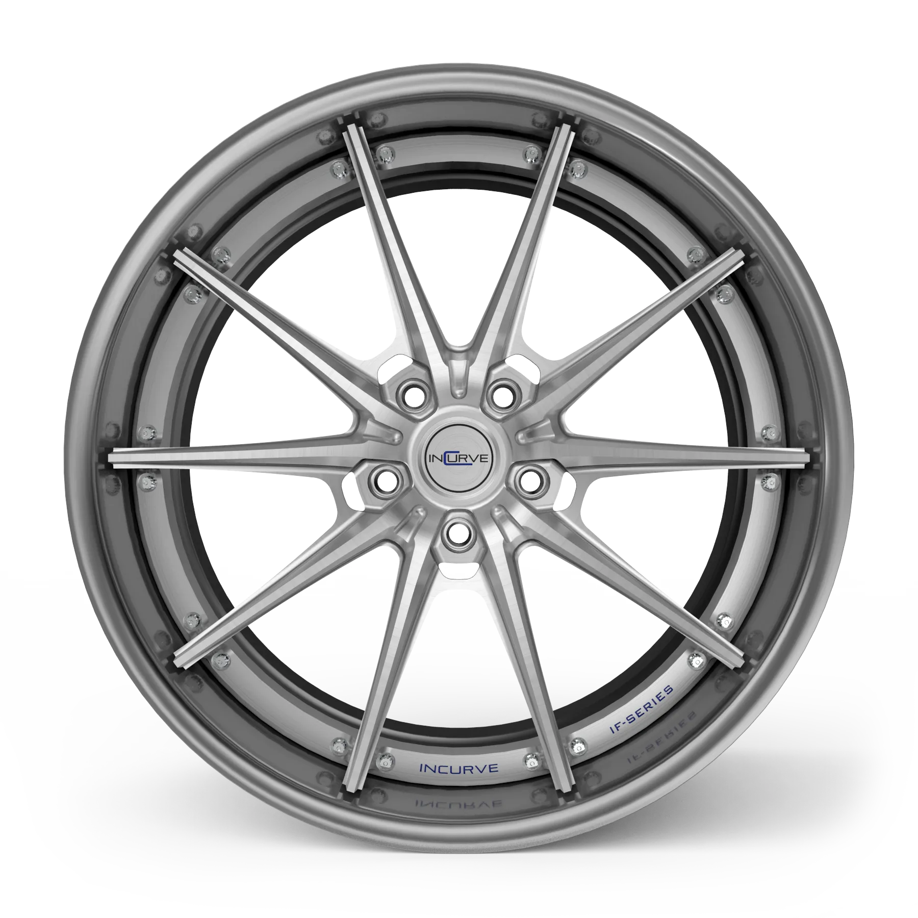 Incurve IF-1020 Deep Concave