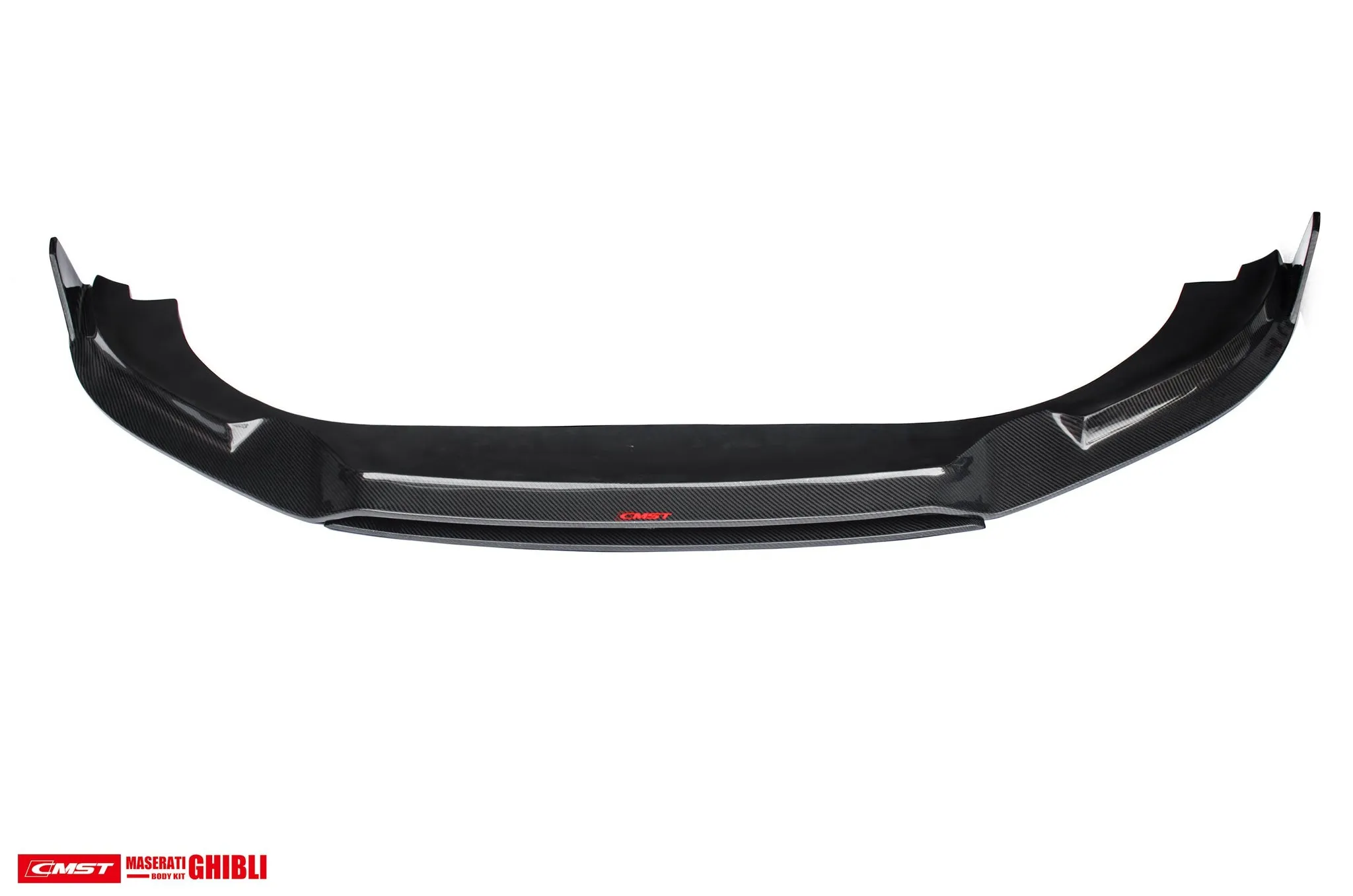 Check our price and buy CMST Carbon Fiber Body Kit set for Maserati Ghibli!
