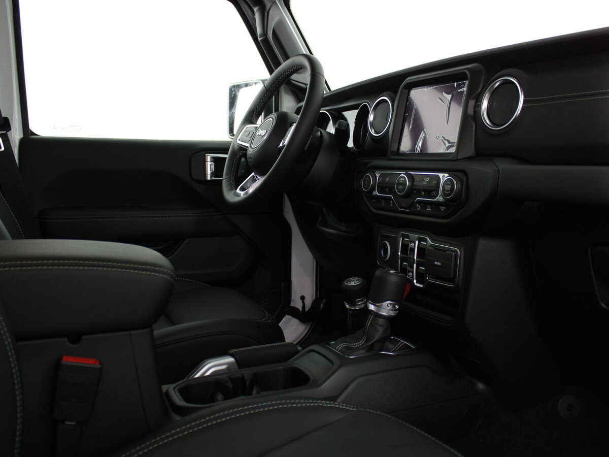 Check price and buy New Jeep Wrangler (JL) For Sale