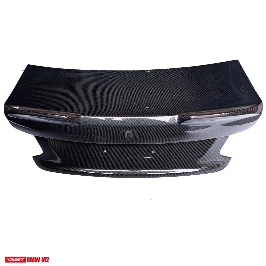 Check our price and buy CMST Carbon Fiber Body Kit set for BMW M2 / M2C!