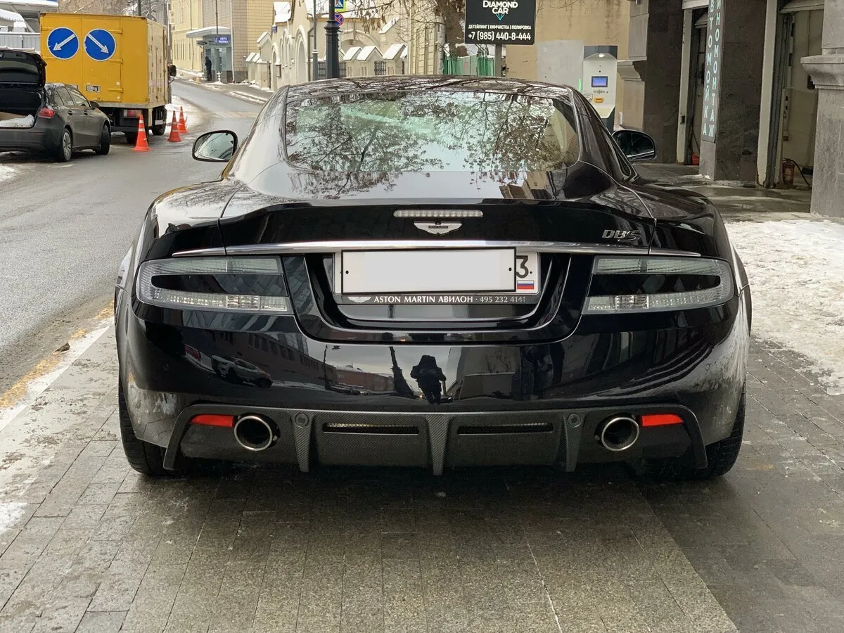 Check price and buy New Aston Martin DBS For Sale