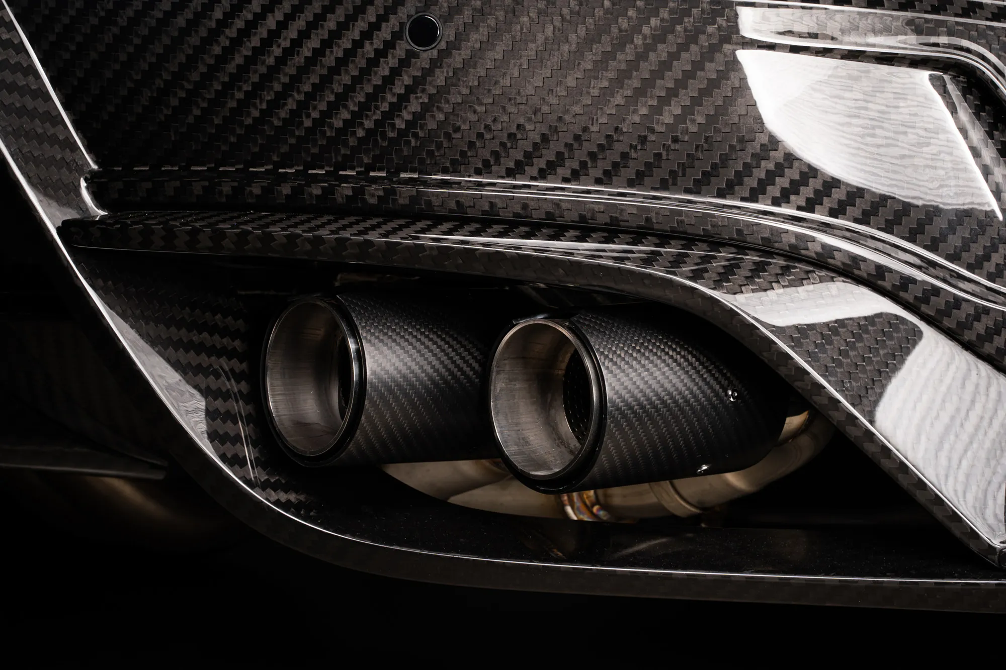 Check price and buy Keyvany Carbon Fiber Body kit set for Lamborghini Urus