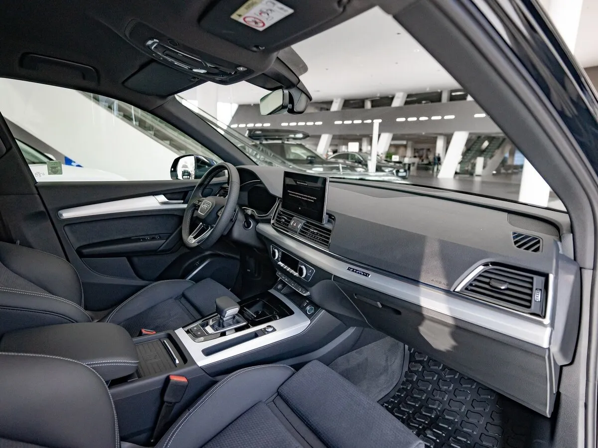 Check price and buy New Audi Q5 Sportback 45 TFSI (FY) For Sale
