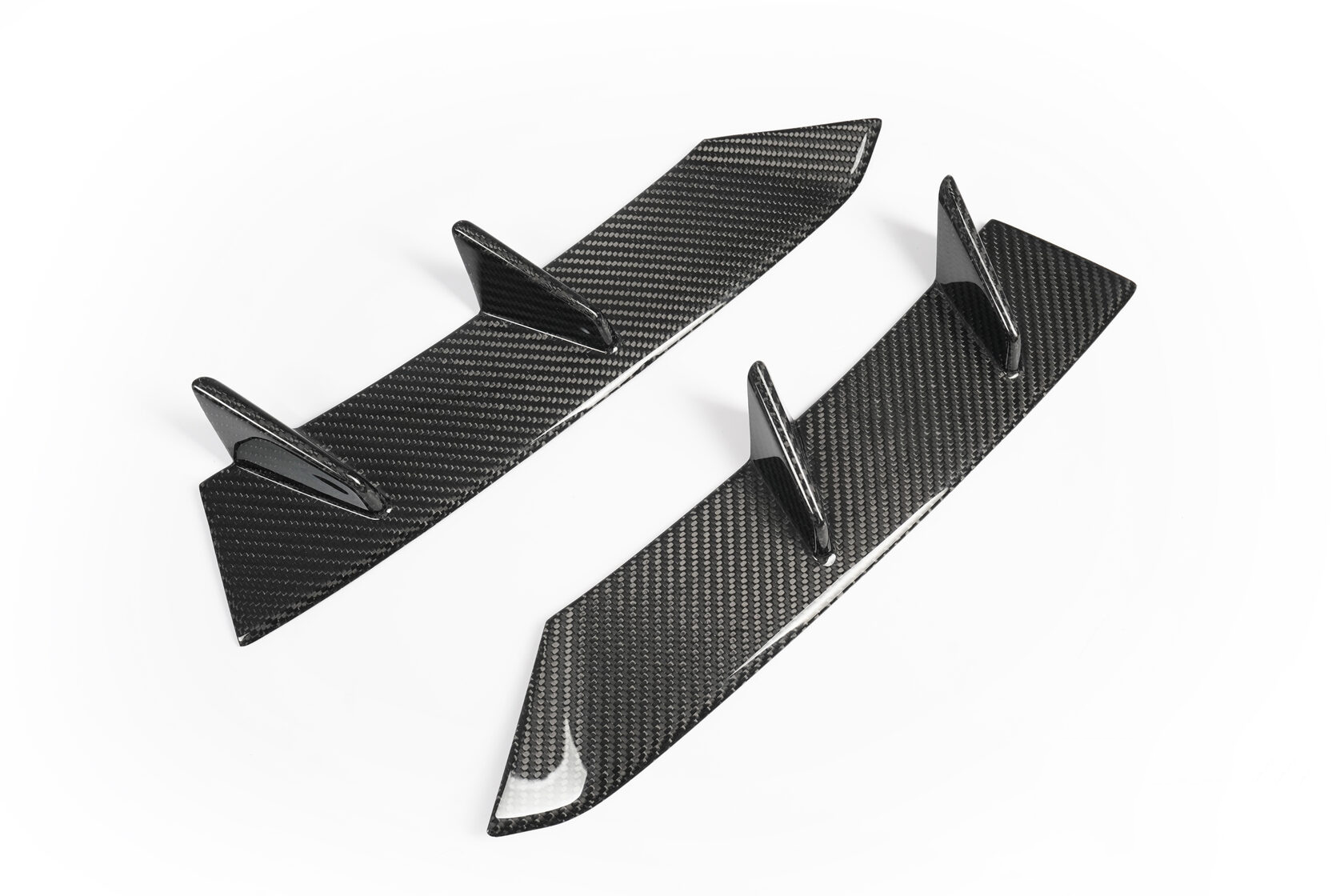 Forged Carbon Fiber Body kit set for BMW X5 M F95 Buy with delivery ...