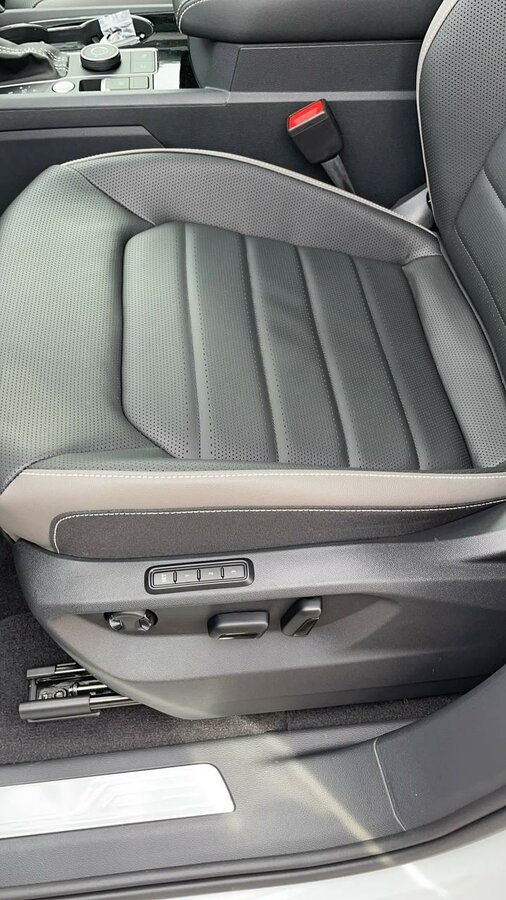 Check price and buy New Volkswagen Teramont Restyling For Sale