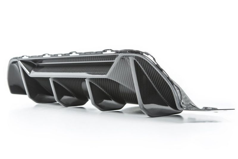 Check price and buy Carbon Fiber Body kit set for BMW M5 F90 Restyling
