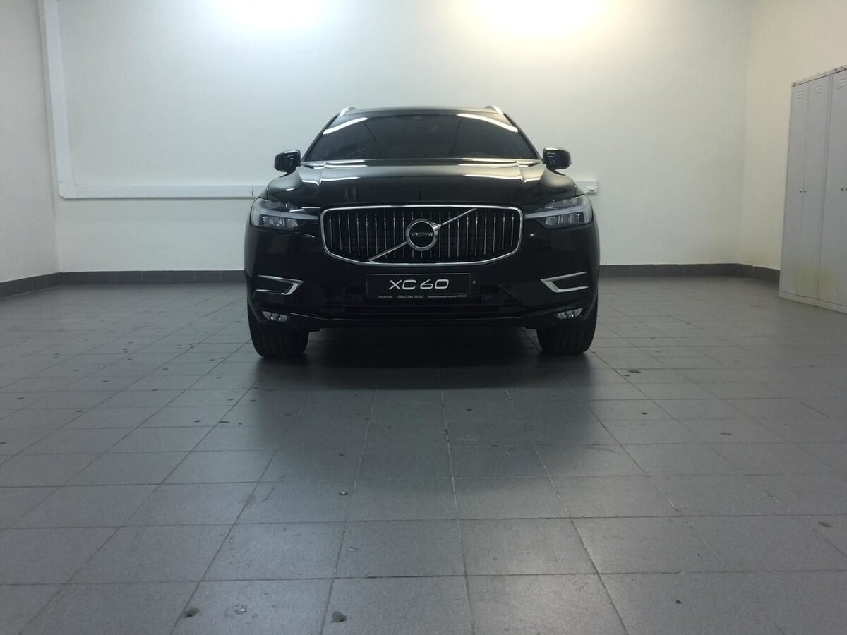 Check price and buy New Volvo XC60 For Sale