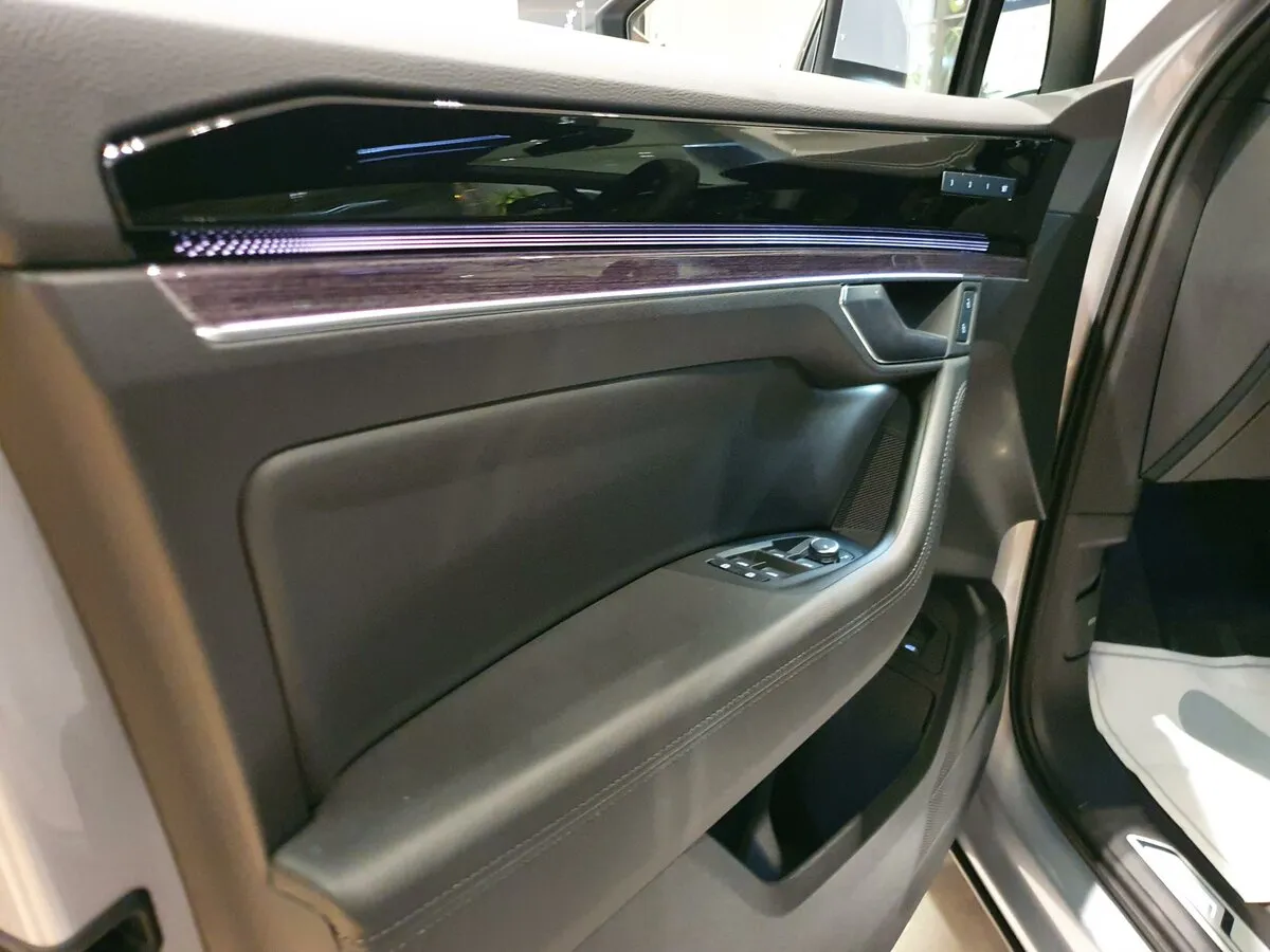 Check price and buy New Volkswagen Touareg For Sale