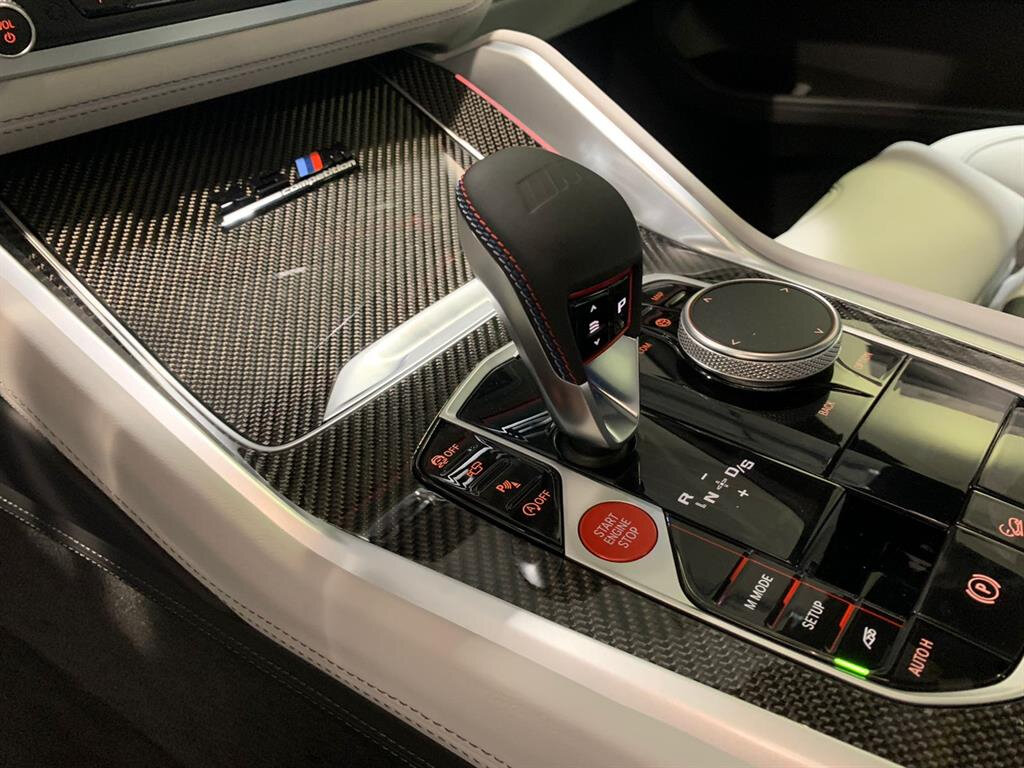 Check price and buy New BMW X5 M Competition (F95) For Sale