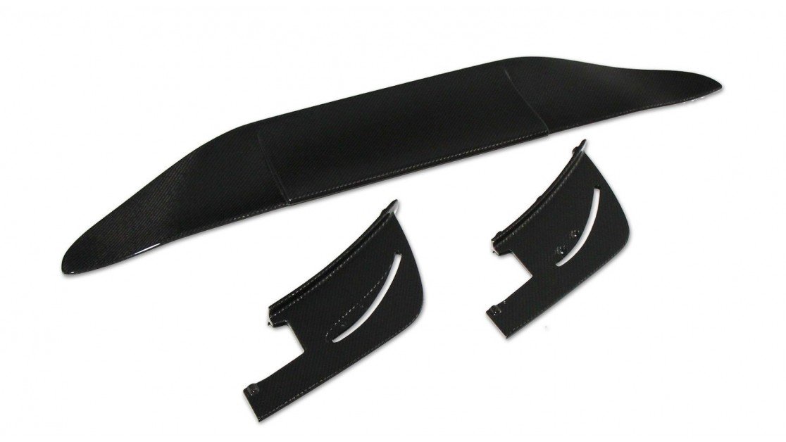 Check our price and buy Novitec carbon fiber body kit set for Ferrari FF