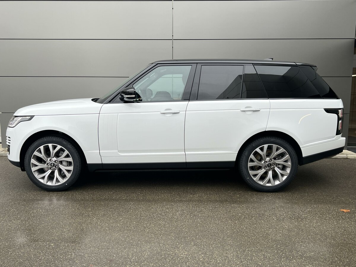 Check price and buy New Land Rover Range Rover Restyling For Sale