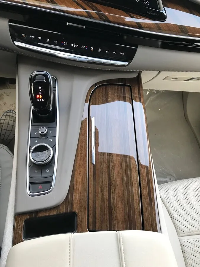 Buy New Cadillac Escalade