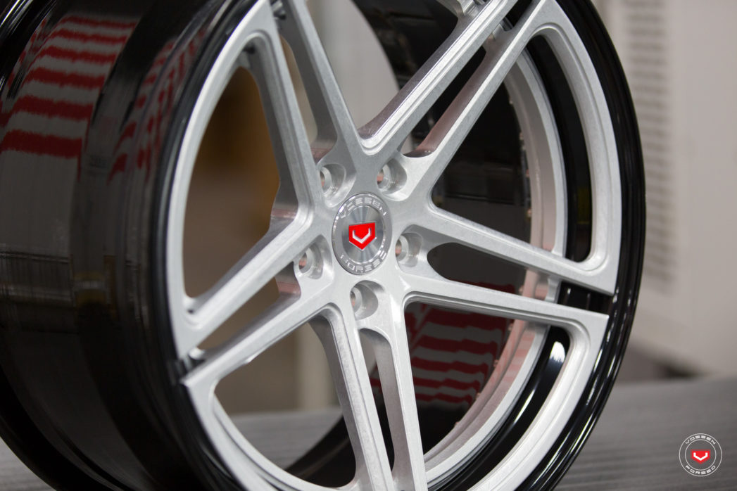 Vossen CG 202 (3-price)