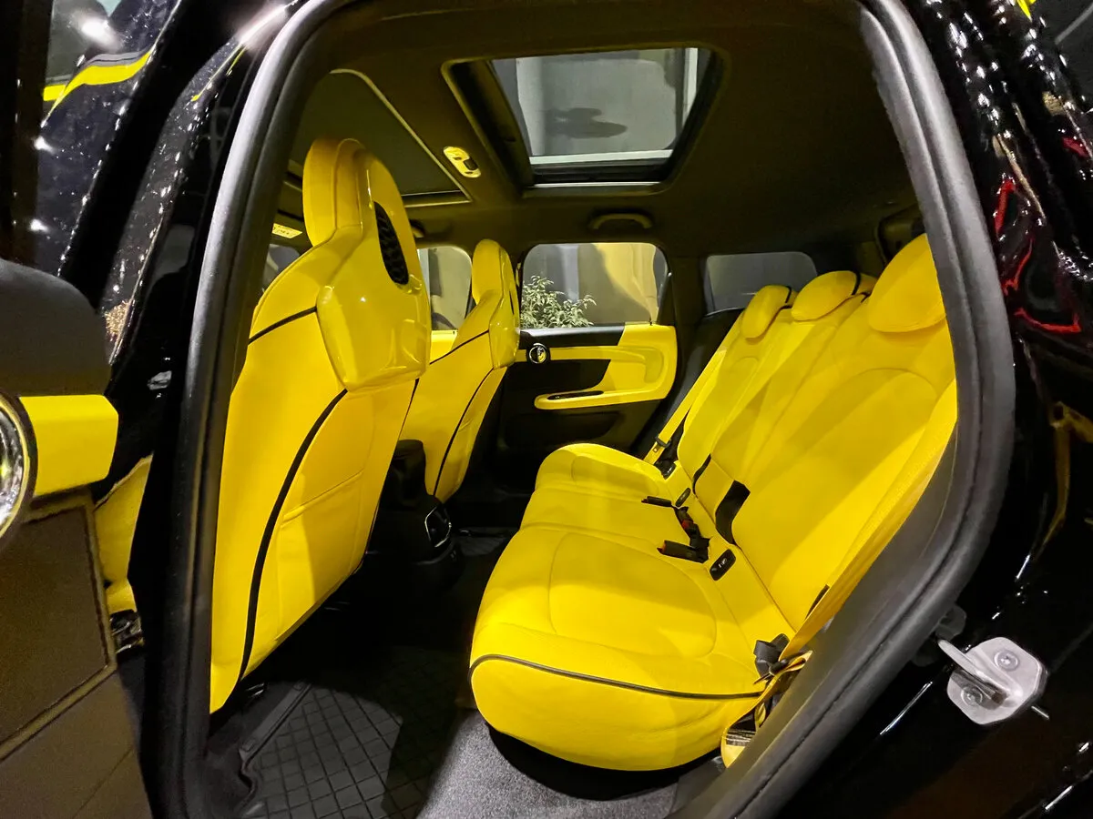 Check price and buy New MINI Countryman JCW John Cooper Works Restyling For Sale