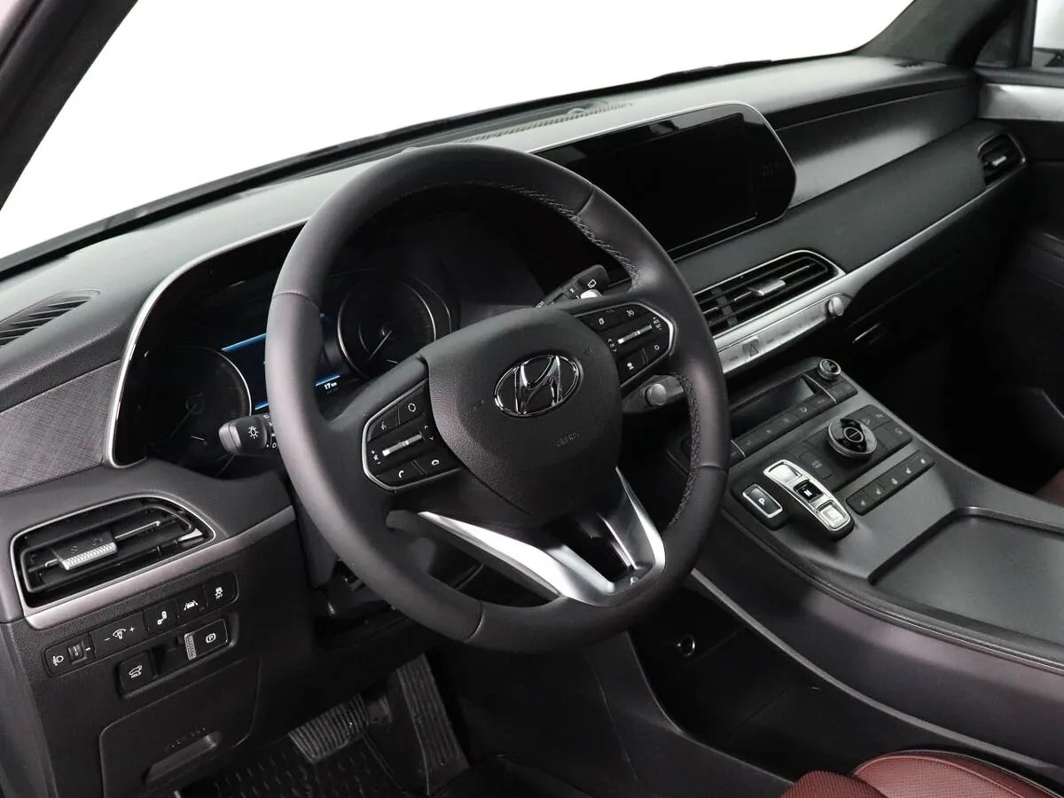 Check price and buy New Hyundai Palisade For Sale