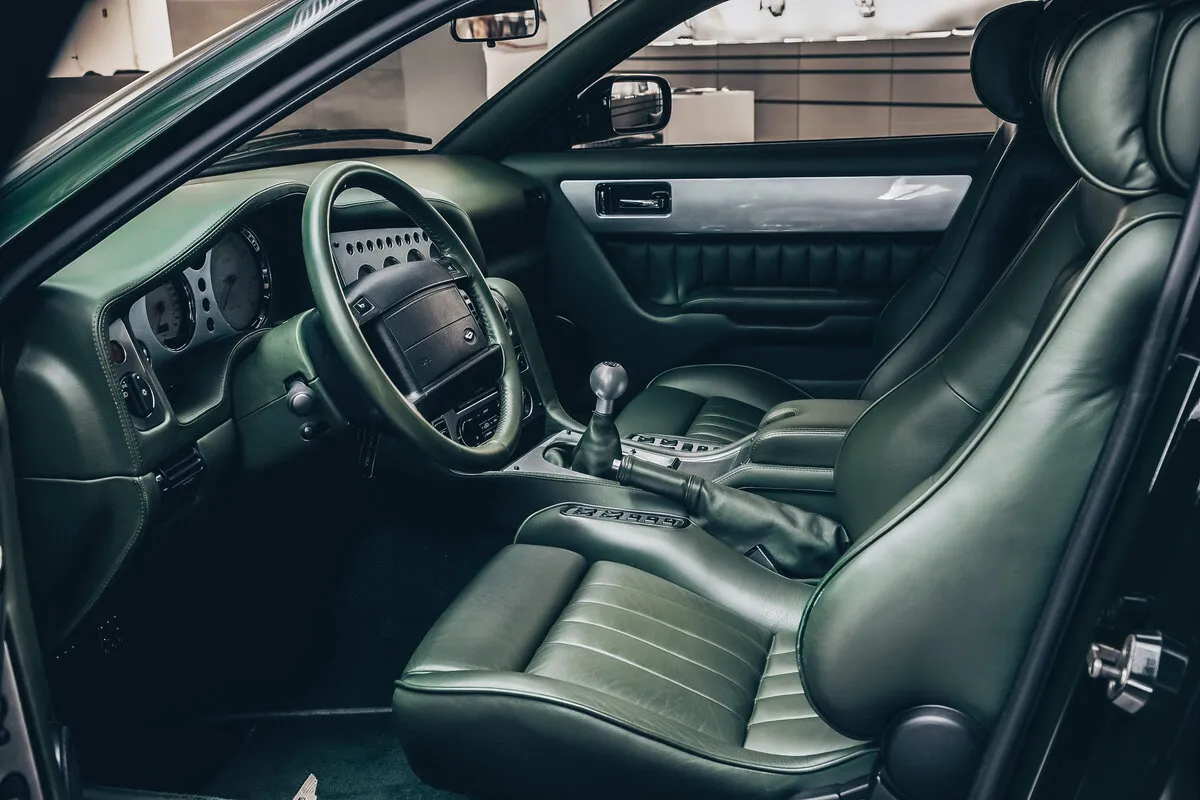 Check price and buy New Aston Martin V8 Vantage Le Mans V600 For Sale