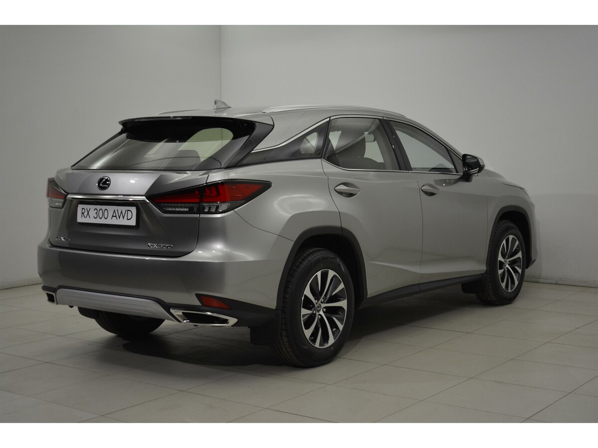 Check price and buy New Lexus RX 300 Restyling For Sale