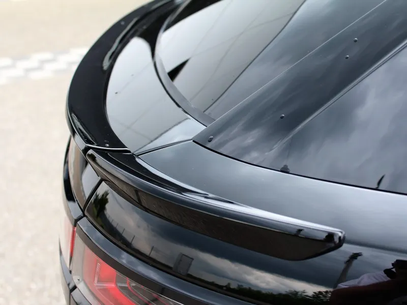 Check our price and buy Lumma CLR GT body kit for Land Rover Range Rover Velar
