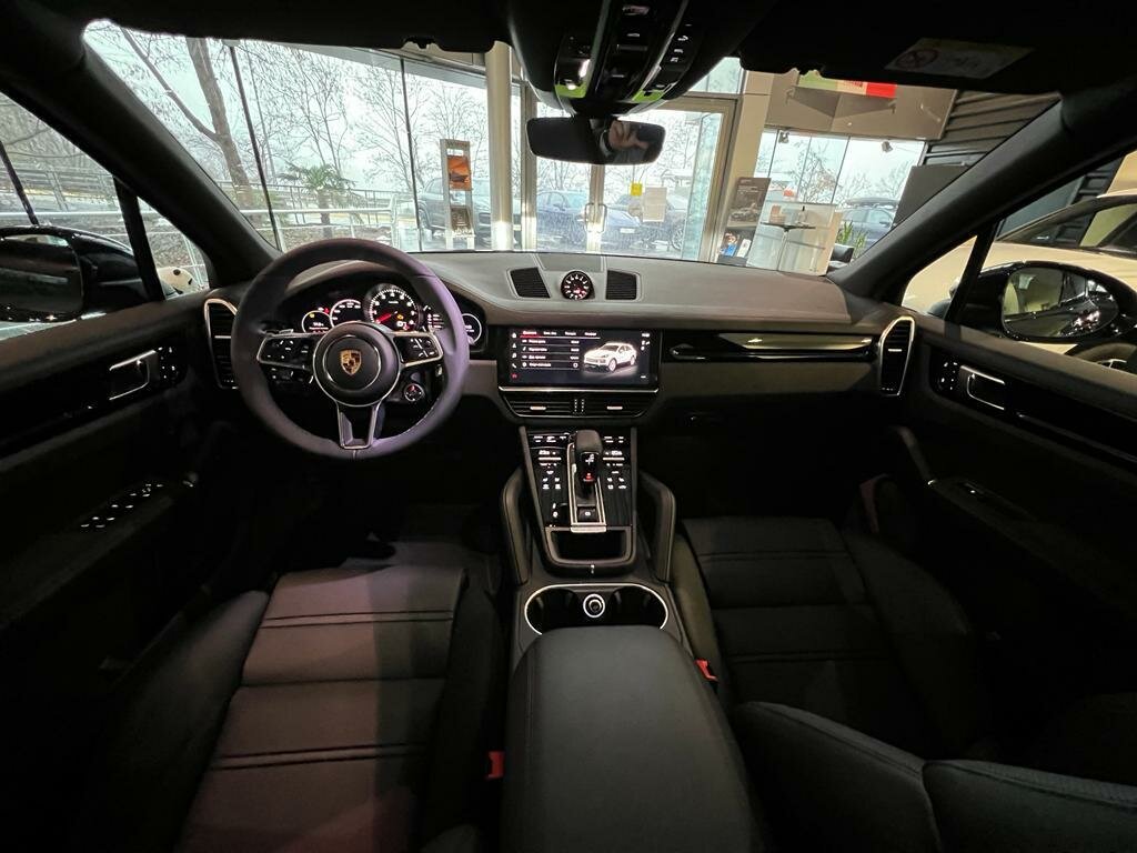 Check price and buy New Porsche Cayenne For Sale