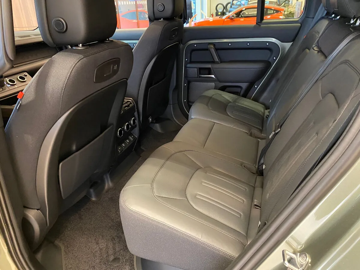 Check price and buy New Land Rover Defender 110 For Sale