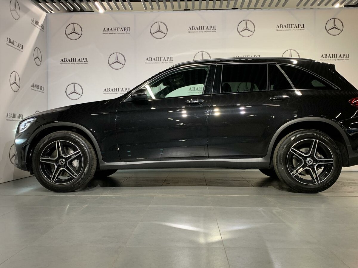 Check price and buy New Mercedes-Benz GLC 300 (X253) Restyling For Sale