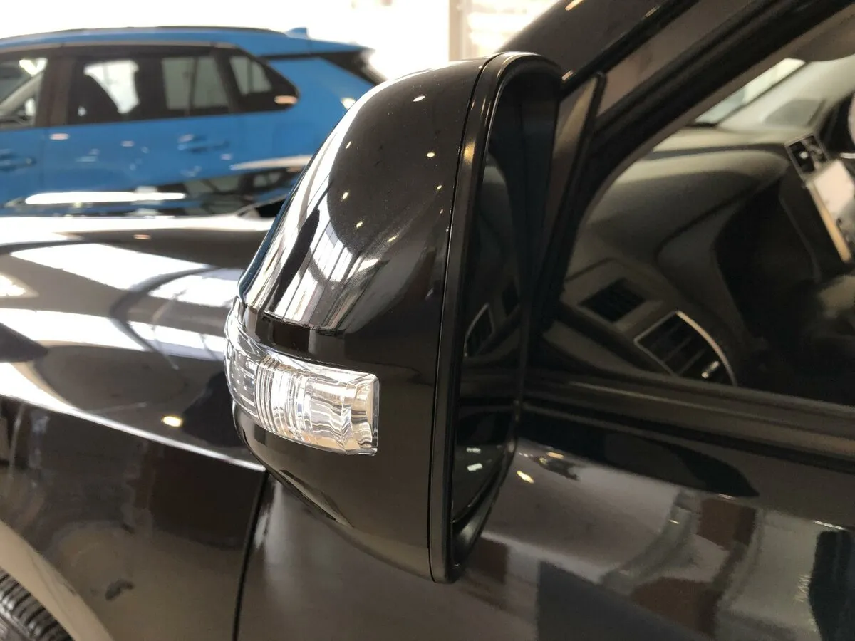 Check price and buy New Toyota Land Cruiser Prado 150 Series Restyling 3 For Sale