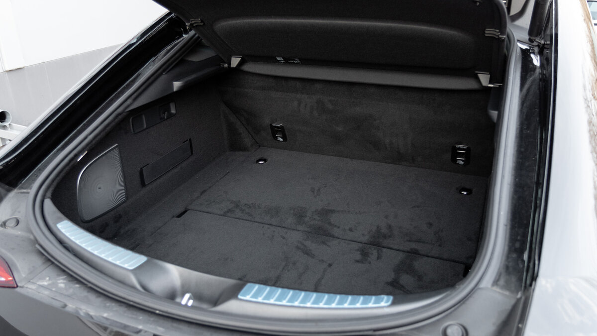 Buy New Mercedes-Benz AMG GT 43 Restyling