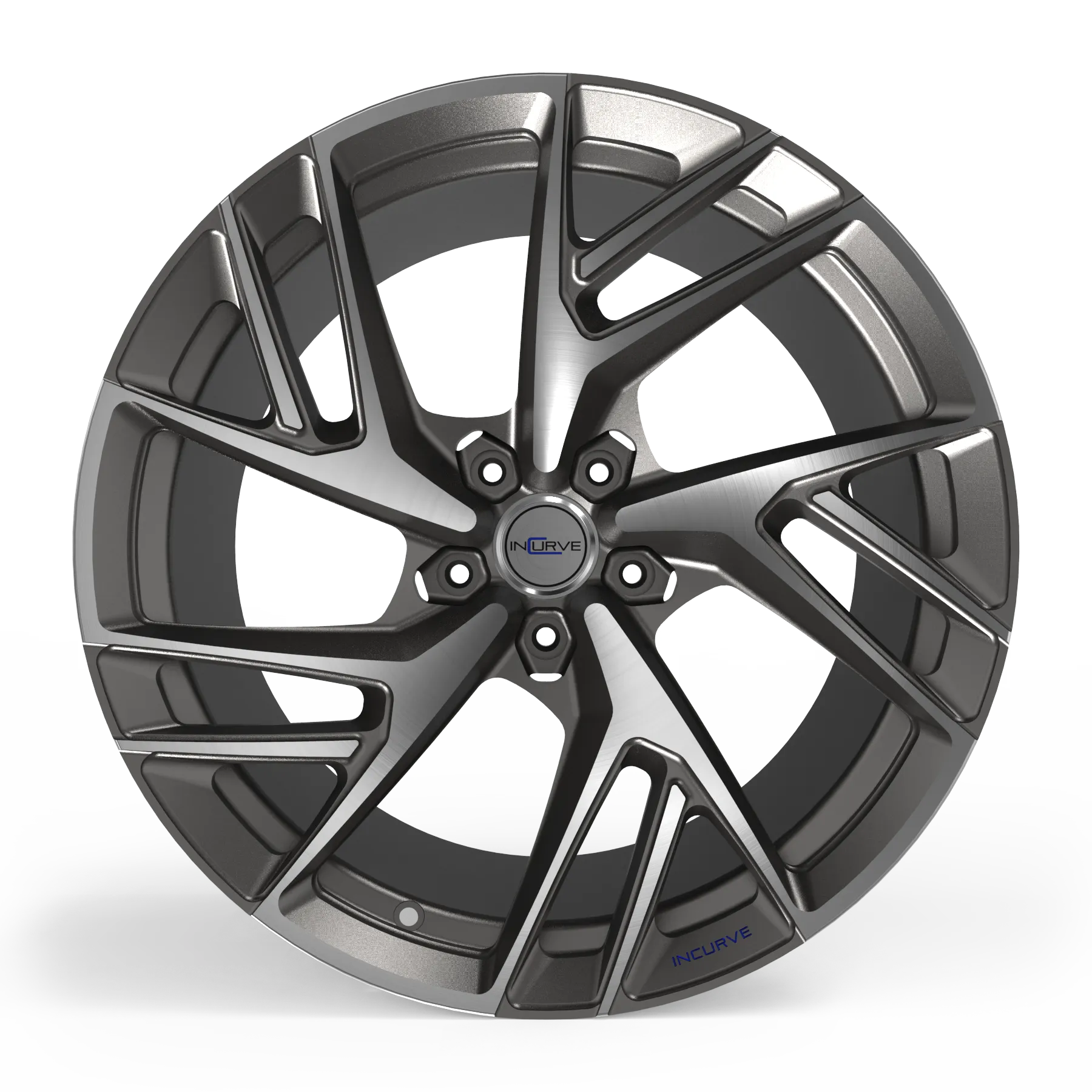 Incurve IFX-TXV5 Monoblock
